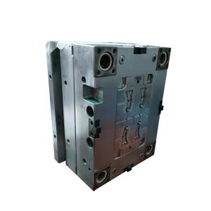 Buy cheap Custom Plastic Multi Cavity Injection Moulding With 300000 Shots from wholesalers