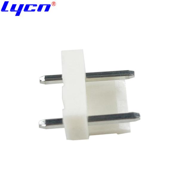 Quality VH 3A2 Wire To Board Connection 3.96mm Pitch PCB Single Row Header Connector for sale