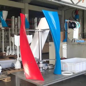 Buy cheap 10Kw Wind Turbine Generator Price 20Kw Charge Controllers For Wind Generator Hybrid Solar And Wind Power Generator For Home from wholesalers