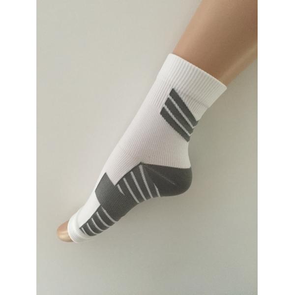 Buy cheap Fancy Compression Foot Sleeve Foot Support from wholesalers