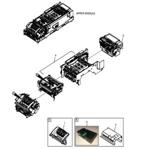 Buy cheap BUNCH RECYCLER MODULE (BRM) from wholesalers