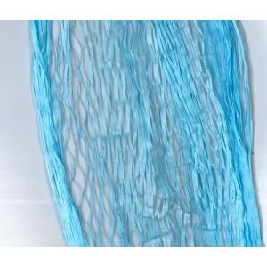 Buy cheap 20KD Light Blue LSHF Flame Retardant PP filler yarn PP Split yarn for cable filler from wholesalers