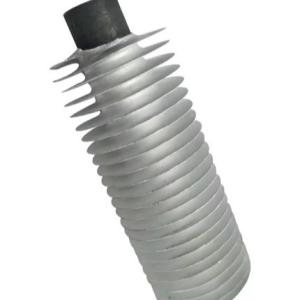 Buy cheap DELLOK Aluminium Fin Rolling Technology Low Fin Tube for Heat Transfer from wholesalers