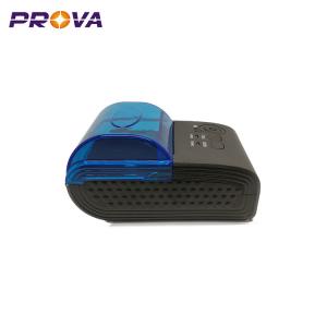 Buy cheap 58mm Thermal Printer Bluetooth / USB /RS232 Interface With Big Paper Roll from wholesalers
