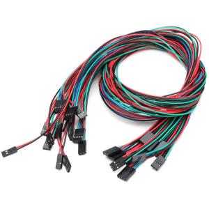 China Take Your Car Audio to the Next Level VQ30DET Wiring Harness with Audio Jack Connector on sale