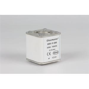 Buy cheap 80amp Energy Storage Sytem Fuses Semiconductor Fuse Made In China Power Fuse from wholesalers