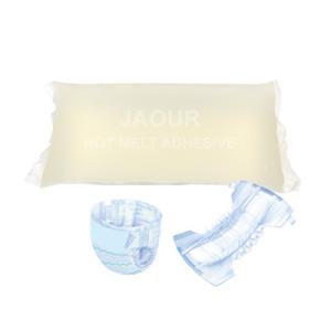 Buy cheap Yellow Transparent Adhesive Hot Melt Glue For Manufacturers from wholesalers