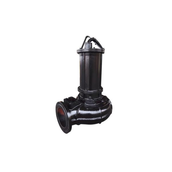 Quality Energy Efficient 200mm Industrial Submersible Water Pump 400m3/H for sale