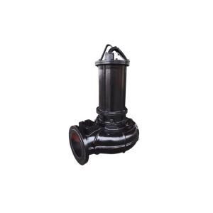 Buy cheap Energy Efficient 200mm Industrial Submersible Water Pump 400m3/H from wholesalers