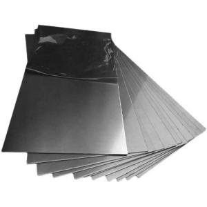 China 4X10 Alloy Aluminum Metal Sheet Cutting Service on sale