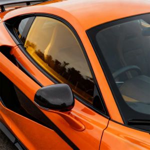 Buy cheap Non Metallic Windshield Tint Roll Transparent Ceramic Window Tint Roll from wholesalers