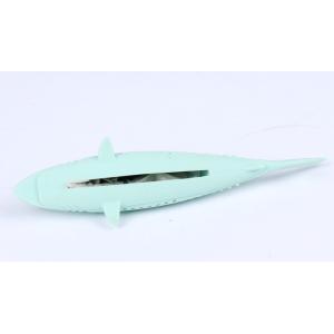 Buy cheap Interactive Safe Rubber Crayfish Chew Toys For Kittens Teething With Catnip from wholesalers
