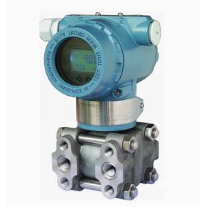 Buy cheap Rosemount 3051TG5A2C21AB4M5K5 Pressure Temperature Transmitter New Original from wholesalers