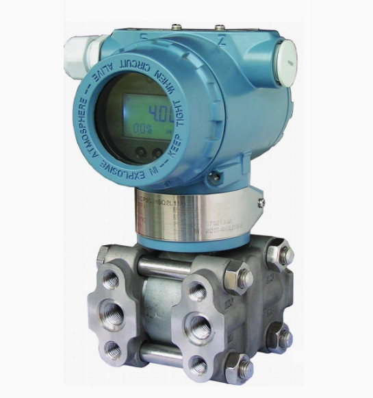 Quality Rosemount 3051TG5A2C21AB4M5K5 Pressure Temperature Transmitter New Original for sale