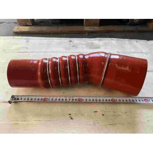 Buy cheap Intercooler Hose WG9125530150 HOWO Truck Parts Rubber Hose Intercooler Rubber Pipe Rubber Tubing from wholesalers