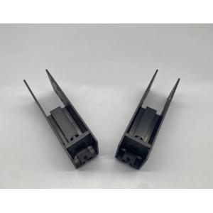 Buy cheap Customized Aluminum Profile For Lightweight And Durable Solar Energy System from wholesalers