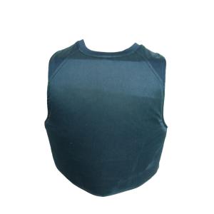 Buy cheap NIJ 0101.06 IIIA Light Military Female Ballistic Vest Body Armor from wholesalers