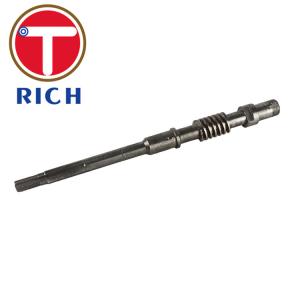 Precision Casting Machining Steel Automatic Locomotive Railway Couplers Train