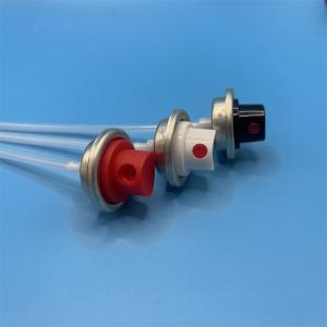 Buy cheap Actuated Female Paint Spray Valve - Precision Control for Fine Finishing and Coating Applications from wholesalers