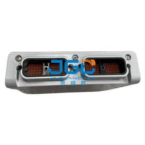 Electronic Control Unit MCU R225L VS Excavator Controller Panel Computer Board