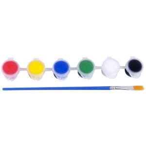 2ml, 3ml, 5ml 7ml 6 colors 8 colors set 12 colors set Acrylic Paint for Kids DIY