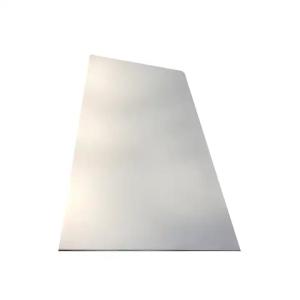 China Length 1000mm-6000mm Stainless Steel Sheeting with Cold Rolled Technology on sale