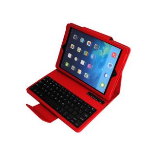 Buy cheap Rechargeable Wireless tablet Bluetooth keyboard for galaxy tabe3 P5200 product