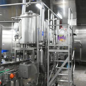 Buy cheap Customized Canned Vegetable Production Line with 500-10000kg/Day Capacity and 380V 50Hz Power for 100g-3kg Containers from wholesalers