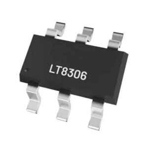 Buy cheap Integrated Circuit Chip LT8306RS6
 60V No-Opto Isolated Flyback Controller
 from wholesalers