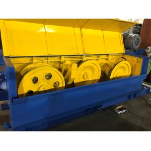 Buy cheap Low Speed Rod Drawing Machine Durable 500m/min With Less Power Consumption from wholesalers