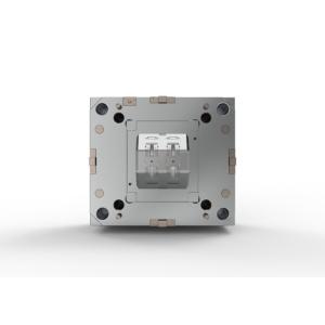 Buy cheap OEM / ODM ： POA Transparent Side Belt Guide Bracket 1*2 No.22728-C from wholesalers