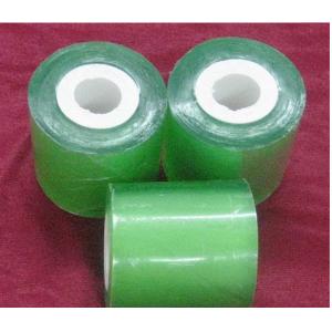 Buy cheap Eco Friendly Cling PVC Wrapping Film 30 Micron 250mm Width Dustproof from wholesalers