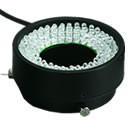 Buy cheap 6500lux Microscope LED Ring Light Microscope Accessories A56.1213 from wholesalers