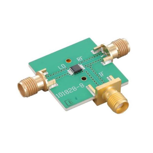 Buy cheap EV1HMC220BMS8G Embedded Solutions 5GHz To 12GHz HMC220BMS8GE Mixer Evaluation Board from wholesalers