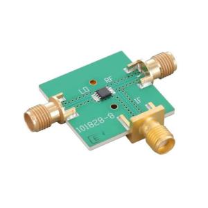 Buy cheap EV1HMC220BMS8G Embedded Solutions 5GHz To 12GHz HMC220BMS8GE Mixer Evaluation Board from wholesalers