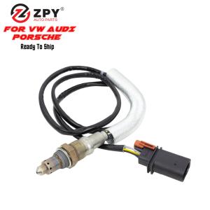 Buy cheap Auto Parts Oxygen Sensor For VW Bora Golf Jetta Magotan OE 9A790626510 Oxygen Sensor from wholesalers