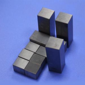 Buy cheap Square Shape High Precision Tungsten Steel Punch Mold from wholesalers