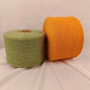 Buy cheap Open End Yarn Ne6/1 Ne8/1 Ne10/1 Ne12/1 Ne20/1 For Knitting Socks,Sweaters,Fabrics from wholesalers