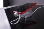 COMER antitheft alarm controller display systems for phone shops with phone