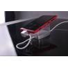 Buy cheap COMER 2 USB-port security secure display stand smart phone holder alarm mobile phone anti theft from wholesalers