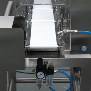 Buy cheap Industry Automatic Checkweigher Conveyor Weight Scale Checkweigher Conveyor from wholesalers