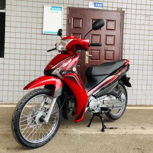 Buy cheap New Model fashion design 110CC scooter motorcycle from wholesalers