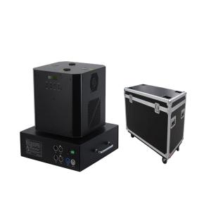 Buy cheap DMX Remote Cold Sparkling Machine Spark Machine Spray Height 2-5 Meters from wholesalers