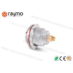 Buy cheap Assembled Inside Circular Power Connector Data Transfer Equipment Components from wholesalers