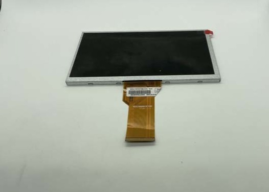 China 7 Inch Tft Lcd Module 800x480 Ssd1963 800Nit High Brightness Lcd Display on sale China 7 Inch Tft Lcd Module 800x480 Ssd1963 800Nit High Brightness Lcd Display on sale