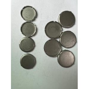 Buy cheap Smooth Surface Cast Aluminum Heating Plate 380v High Temperature Resistant from wholesalers