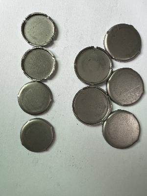 Quality Smooth Surface Cast Aluminum Heating Plate 380v High Temperature Resistant for sale