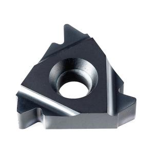Buy cheap Tungsten Carbide Indexable Milling Inserts Screw Threading Inserts from wholesalers