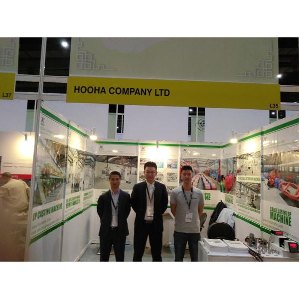 380v PVC Cable Extruder Machine / 4mm2 Wire Manufacturing Machine