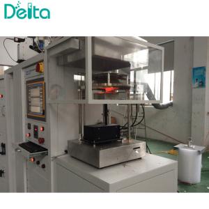 Buy cheap Fire Resistance Construction Materials Testing Equipment ISO5660 Cone Calorimeter from wholesalers